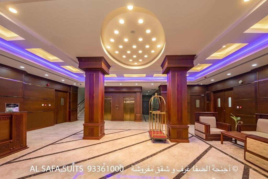 Red-5 - Al Safa Suites 살랄라 외부 사진