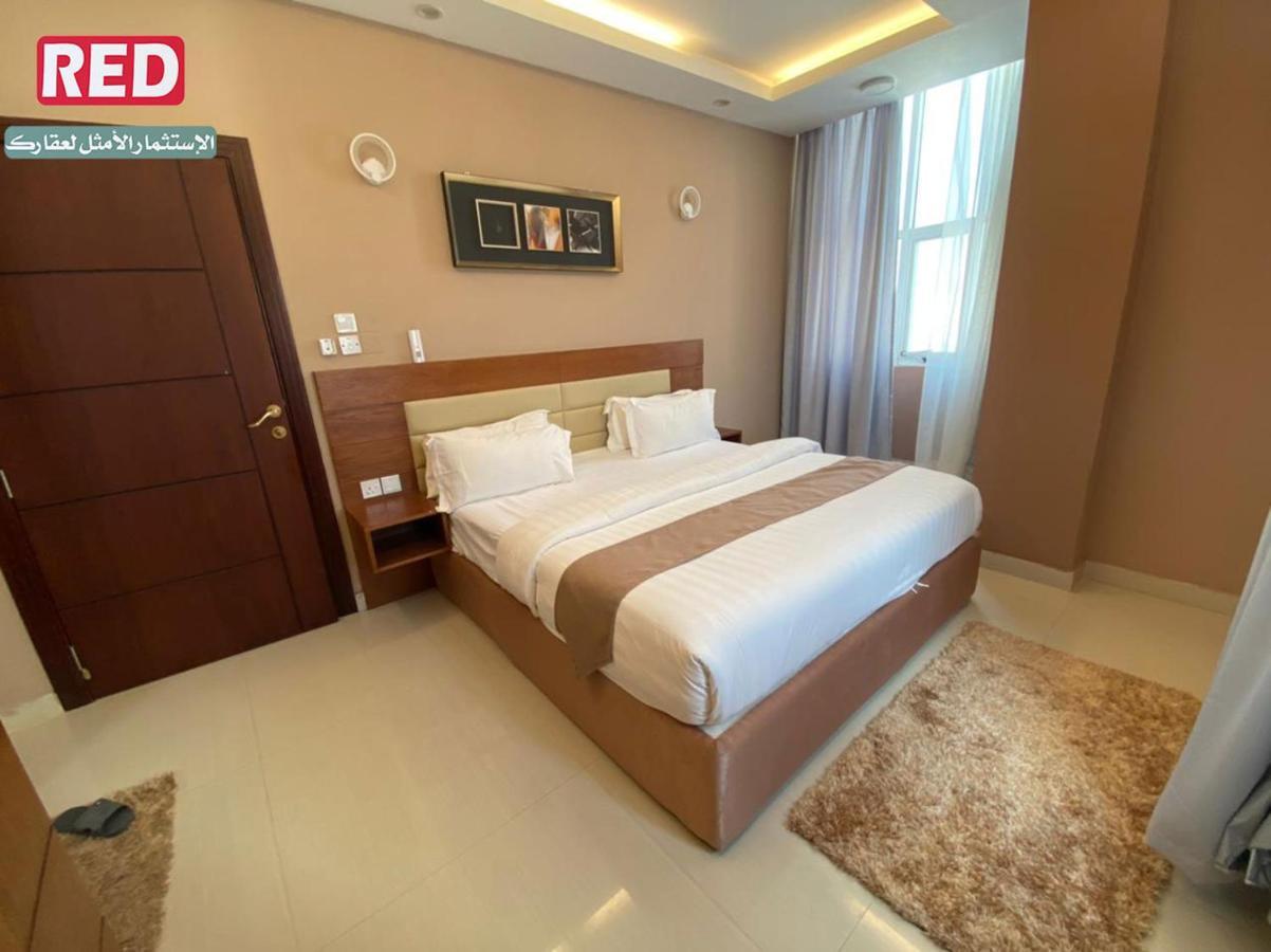 Red-5 - Al Safa Suites 살랄라 외부 사진